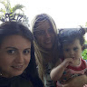 Meet your Posher, María fernanda